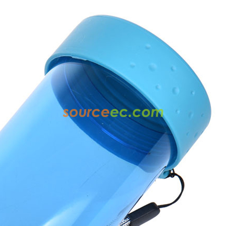 Customization 520ML Environmental Portable Mug Corporate Gifts