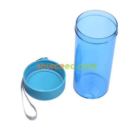 Customization 520ML Environmental Portable Mug Corporate Gifts