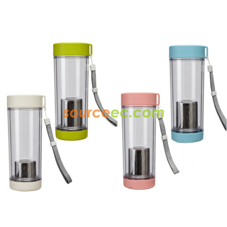 Customization 500ML Advertising Cup Corporate Gifts