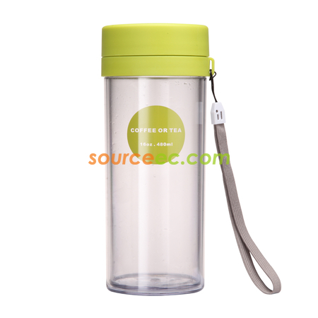 Customization 480ML Portable Cup Corporate Gifts
