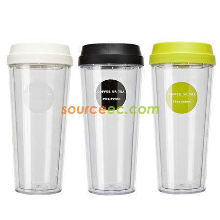 Customization 500ML Coffee Cup Corporate Gifts