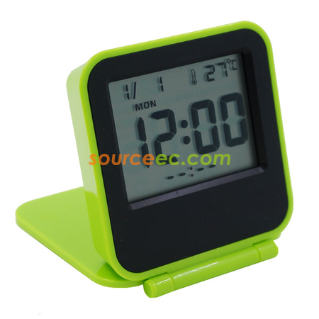 Customization Travel clock Corporate Gifts