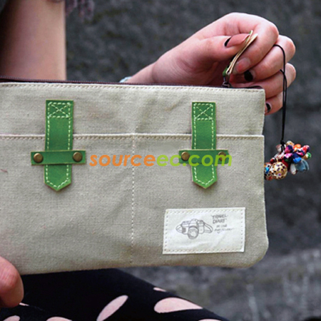 Customization Korean-style gift pouch Corporate Gifts