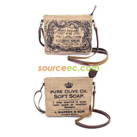 Customization Korean-style gift pouch Corporate Gifts