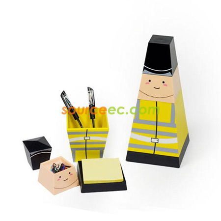 Customization Stationery Packs Corporate Gifts