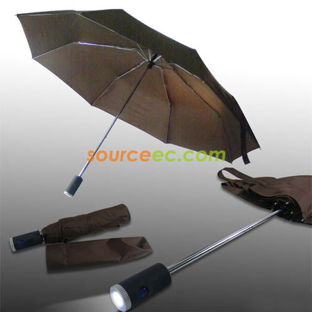 Luminous Umbrella