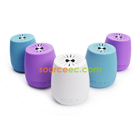 Customization Bluetooth Speaker Corporate Gifts