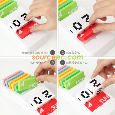 Customization Creative Calendar Corporate Gifts