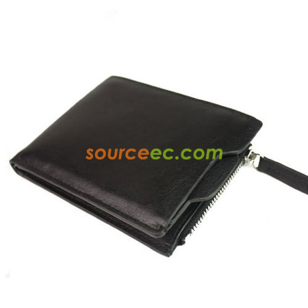 Customization  leather wallet Corporate Gifts