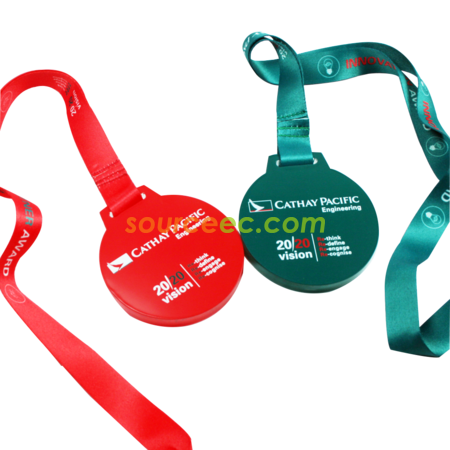 Customization Resin Medal Corporate Gifts