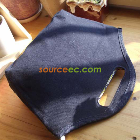 Customization Canvas insulation package Corporate Gifts