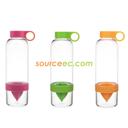 Customization 650ML Bottle Corporate Gifts