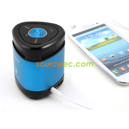 Bluetooth Speaker