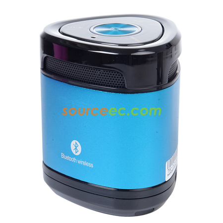 Customization Bluetooth Speaker Corporate Gifts