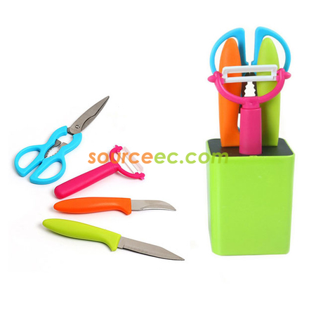 Kitchen Gift Set