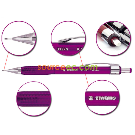 Customization Automatic and Pencil Corporate Gifts