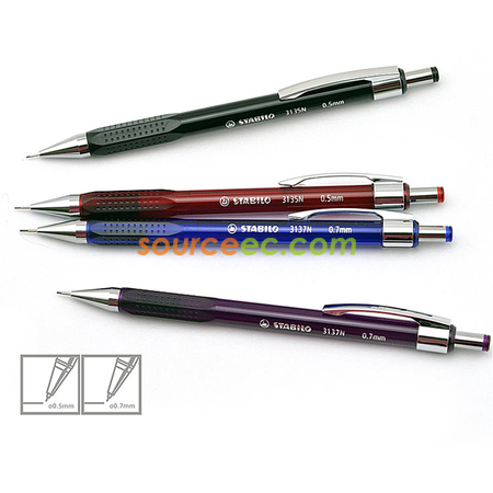 Customization Automatic and Pencil Corporate Gifts