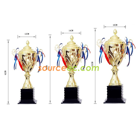 Customization Trophy Corporate Gifts