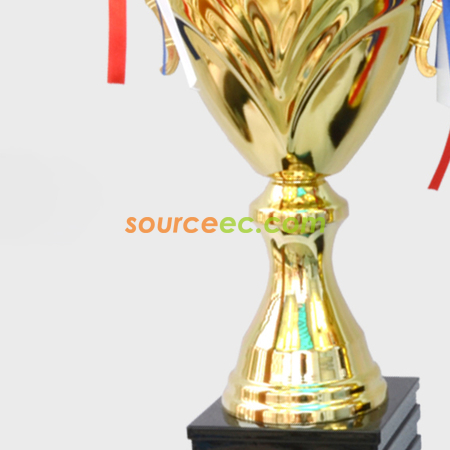 Customization Trophy Corporate Gifts