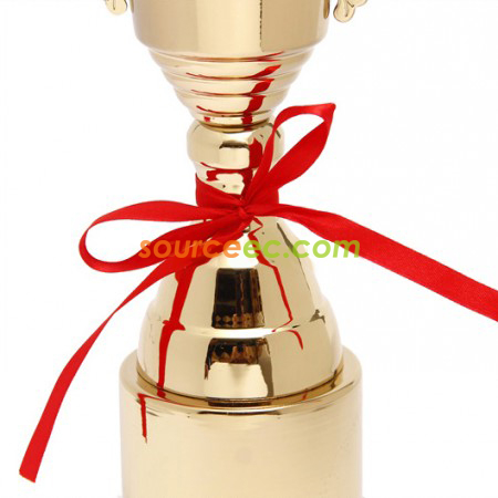 Customization Trophy Cup Corporate Gifts