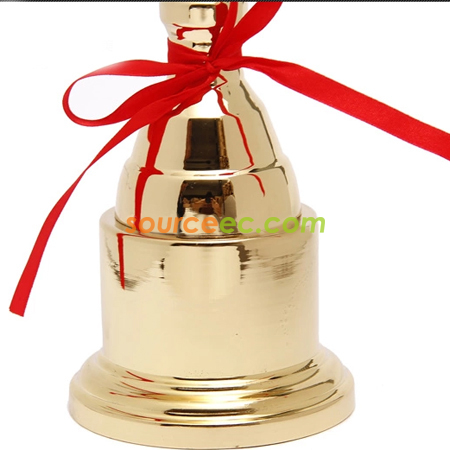 Customization Trophy Cup Corporate Gifts