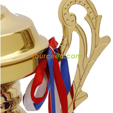 Customization Trophy Cup Corporate Gifts