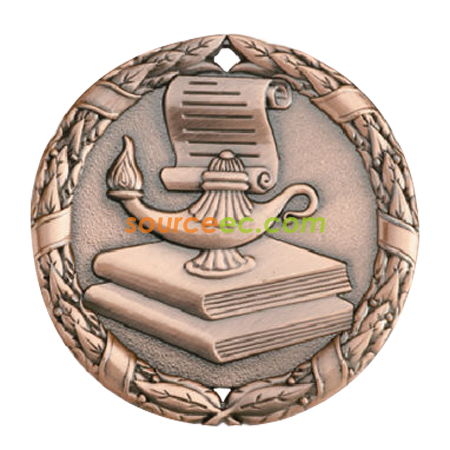 Customization Music Medal Corporate Gifts