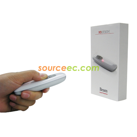 Customization XD DESIGN PPT Flipper Corporate Gifts