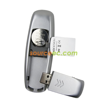Customization XD DESIGN PPT Flipper Corporate Gifts