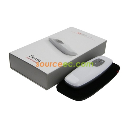 Customization XD DESIGN PPT Flipper Corporate Gifts