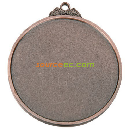 Customization Table Tennis Medal Corporate Gifts