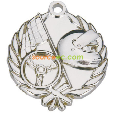 Customization Race Medal Corporate Gifts