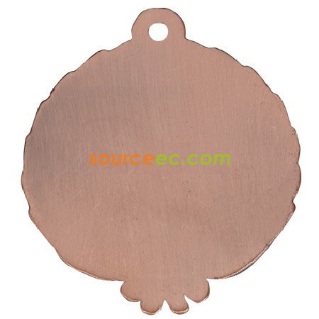 Customization Race Medal Corporate Gifts