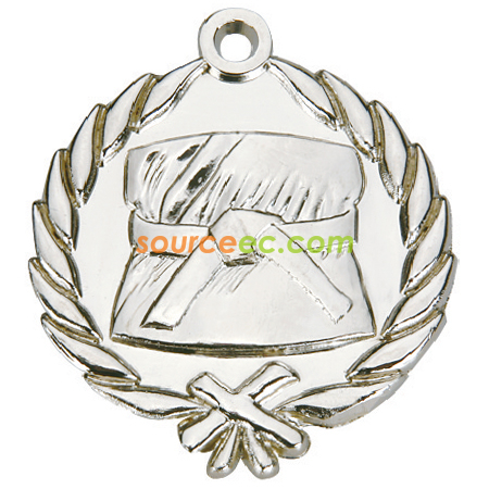 Customization Taekwondo Medal Corporate Gifts