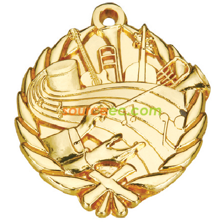 Music Medal