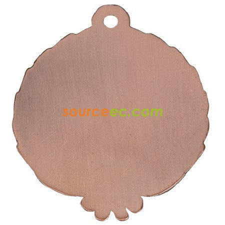 Customization Running Medal Corporate Gifts