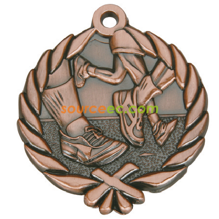 Customization Running Medal Corporate Gifts