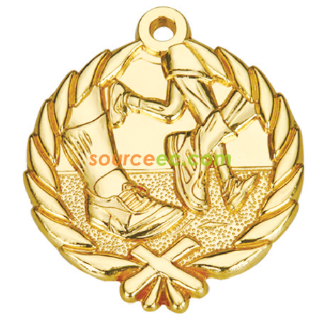 Running Medal