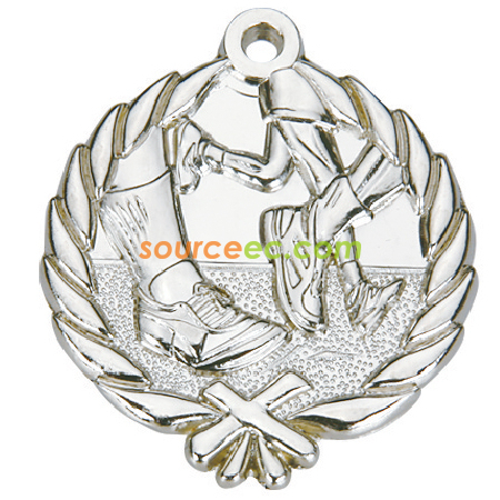 Customization Running Medal Corporate Gifts