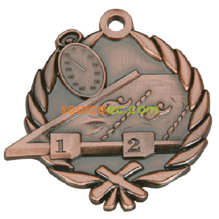 Customization Swimming Medal Corporate Gifts