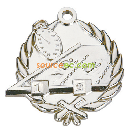 Customization Swimming Medal Corporate Gifts