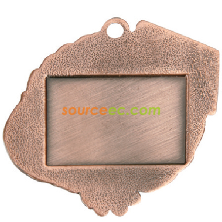 Customization Basketball Medal Corporate Gifts