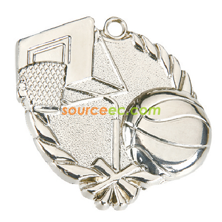 Customization Basketball Medal Corporate Gifts