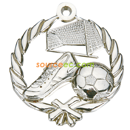 Customization Football Medal Corporate Gifts