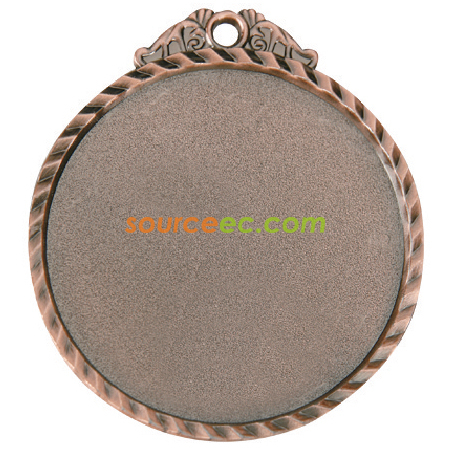 Customization Tennis Medal Corporate Gifts