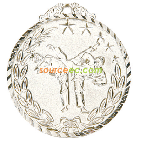 Customization Boxing Medal Corporate Gifts