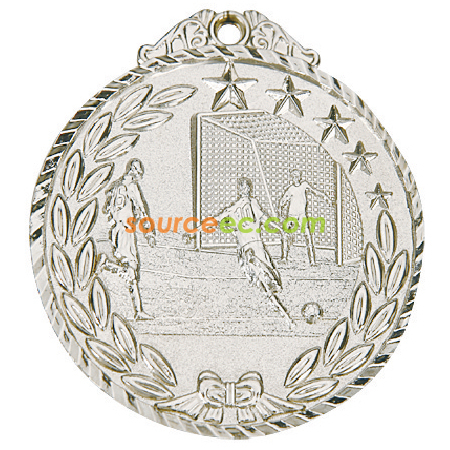 Customization Football Medal Corporate Gifts