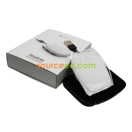 Customization XD DESIGN USB Hub Card Reader Corporate Gifts