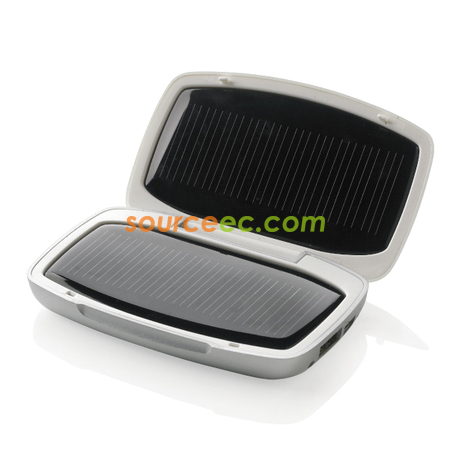 Solar Charger