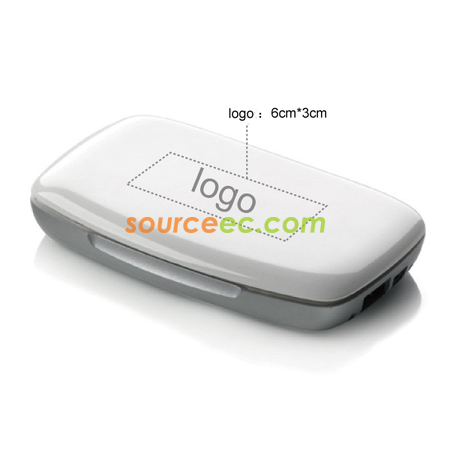 Customization Solar Charger Corporate Gifts